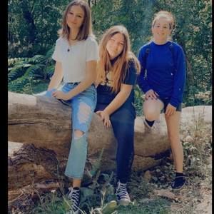 Meet your Posher, Jasmine